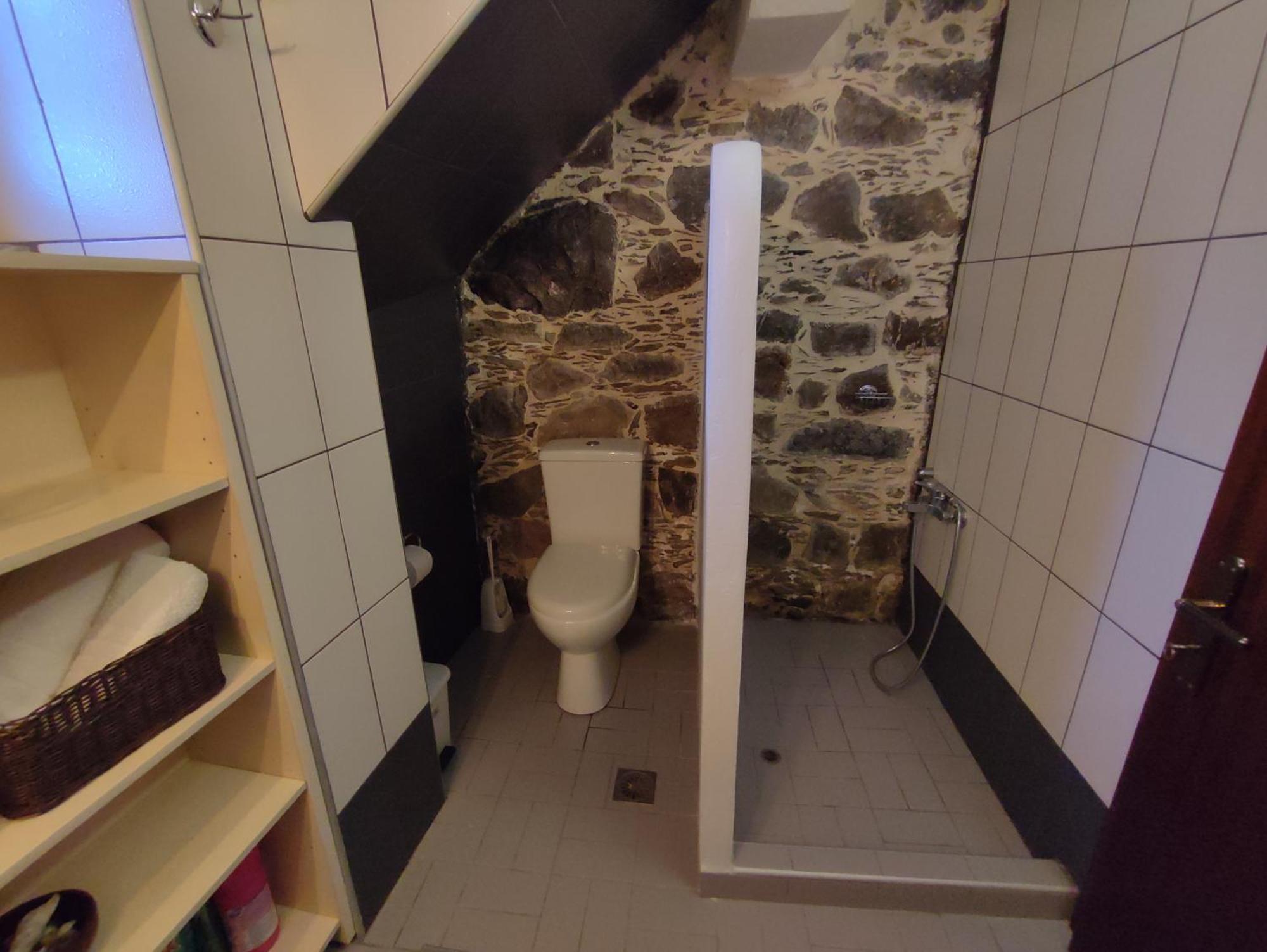 Grandma Agatha & Virginia'S Stonehouse Apartment Kefalion ห้อง รูปภาพ